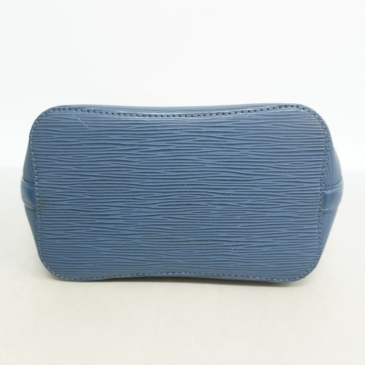 Louis Vuitton Shoulder Bag Epi Mandala PM Myrtille — view 3