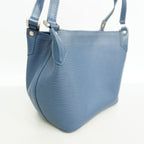 Louis Vuitton Shoulder Bag Epi Mandala PM Myrtille — view 2