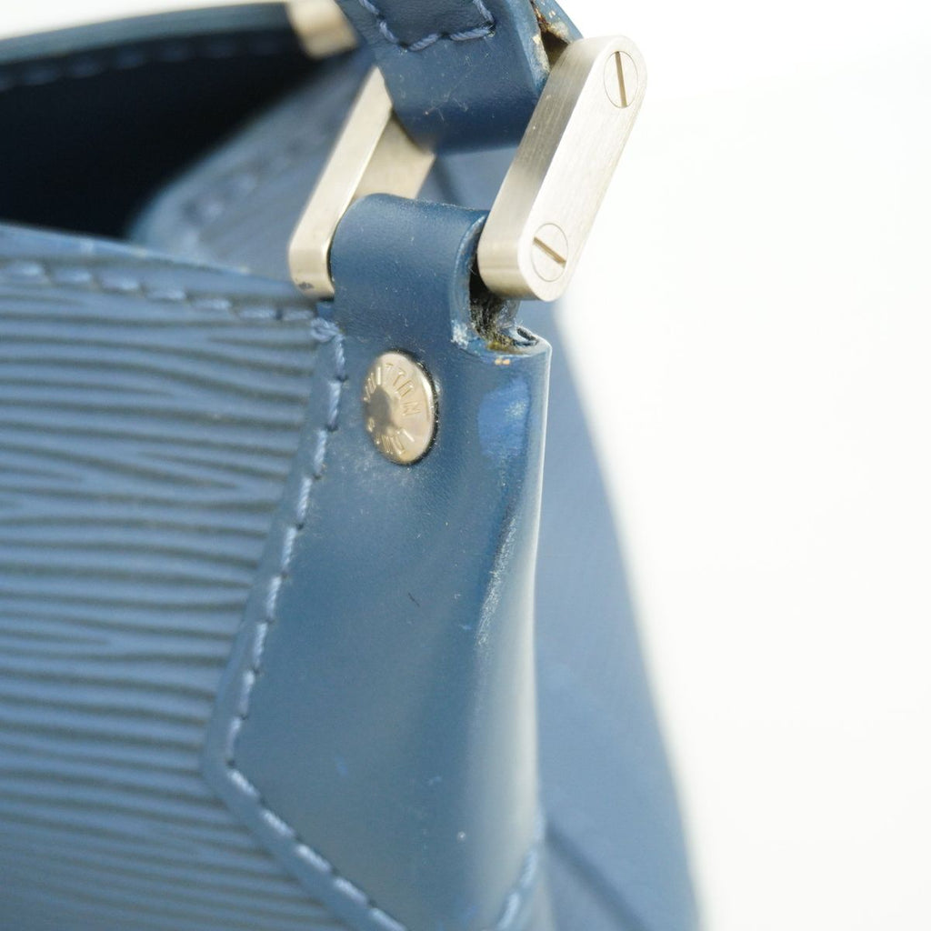Louis Vuitton Shoulder Bag Epi Mandala PM Myrtille — view 7