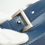 Louis Vuitton Shoulder Bag Epi Mandala PM Myrtille — view 8