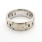 Hermes Ring Ever Hercules 18k White Gold — view 7