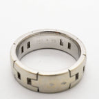 Hermes Ring Ever Hercules 18k White Gold — view 5