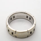 Hermes Ring Ever Hercules 18k White Gold — view 4