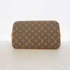Louis Vuitton Shoulder Bag Monogram Amfar Three Vanity Star Brown — view 3