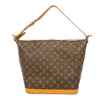 Louis Vuitton Shoulder Bag Monogram Amfar Three Vanity Star Brown