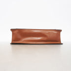Louis Vuitton Handbag Monogram Monceau 28 Brown 2-Way Bag — view 3