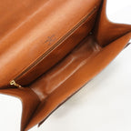 Louis Vuitton Handbag Monogram Monceau 28 Brown 2-Way Bag — view 4