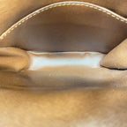 Louis Vuitton Shoulder Bag Monogram Amazon Brown — view 4