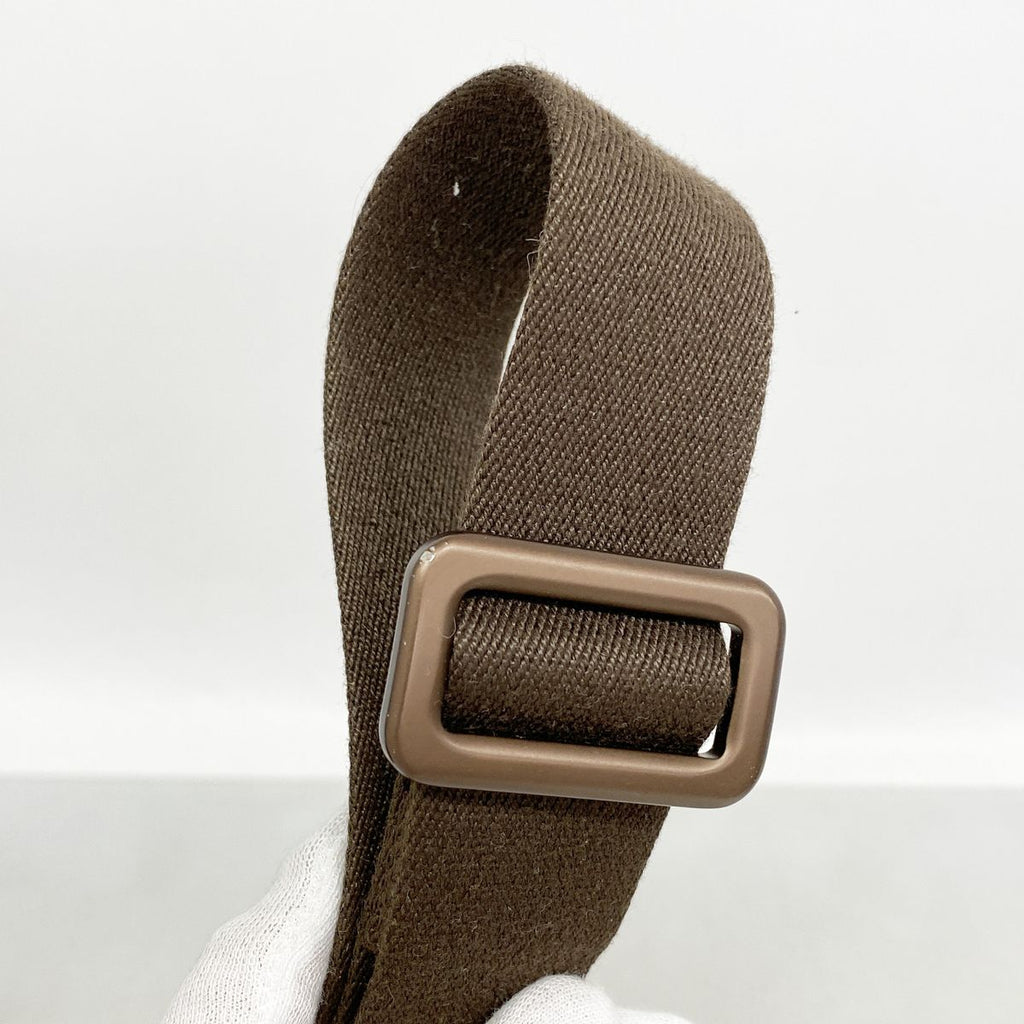 Louis Vuitton Shoulder Bag Damier Brooklyn MM Ebene — view 8