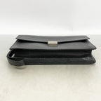 Louis Vuitton Clutch Taiga Selenga Ardoise — view 3