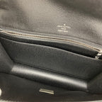 Louis Vuitton Clutch Taiga Selenga Ardoise — view 4