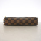 Louis Vuitton Clutch Damier Pochette Billet Macao Ebene — view 3