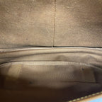Louis Vuitton Shoulder Bag Monogram Saumur 43 Brown — view 4