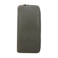 Louis Vuitton Wallet Taiga Zippy Vertical Ardoise