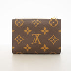 Louis Vuitton Wallet Monogram Portefeuille Lisa Eugenie Pink — view 7