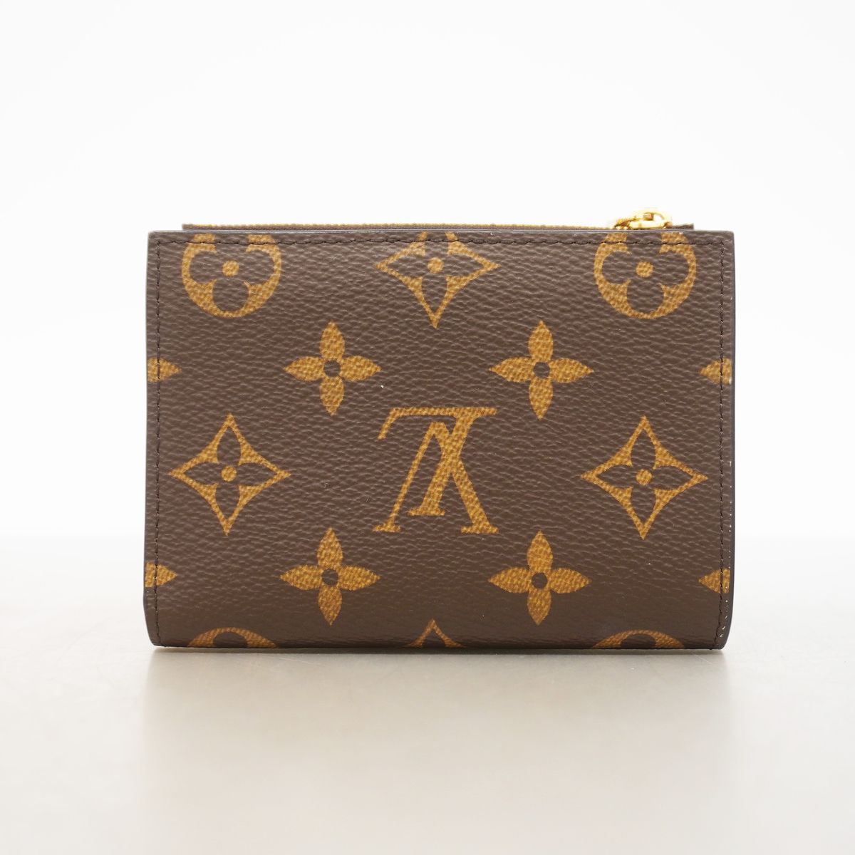 Louis Vuitton Wallet Monogram Portefeuille Lisa Eugenie Pink — view 7