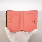 Louis Vuitton Wallet Monogram Portefeuille Lisa Eugenie Pink — view 3