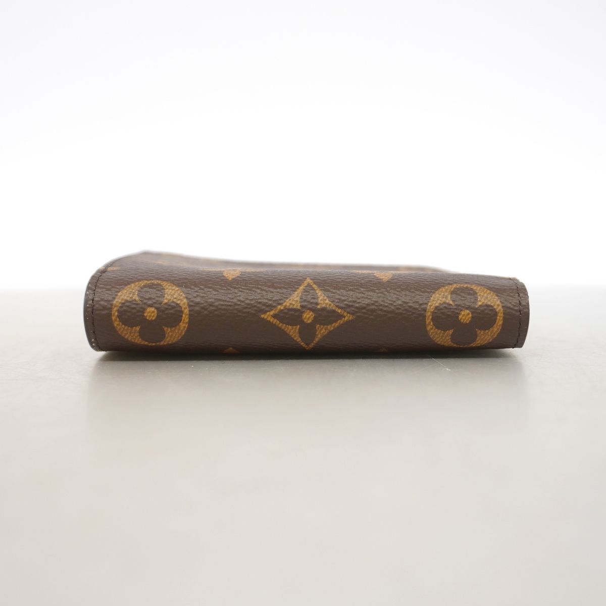 Louis Vuitton Wallet Monogram Portefeuille Lisa Eugenie Pink — view 2