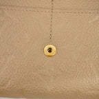 Louis Vuitton Wallet Monogram Empreinte Portefeuille Sarah Tourterelle — view 5