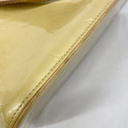 Louis Vuitton Tote Bag Vernis Houston Beige — view 7