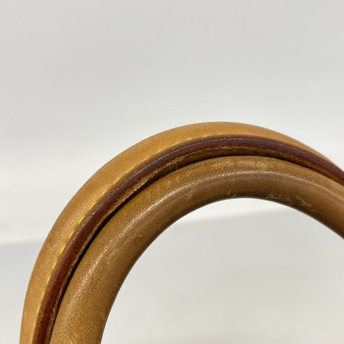 Louis Vuitton Handbag Monogram Speedy 30 Brown — view 7
