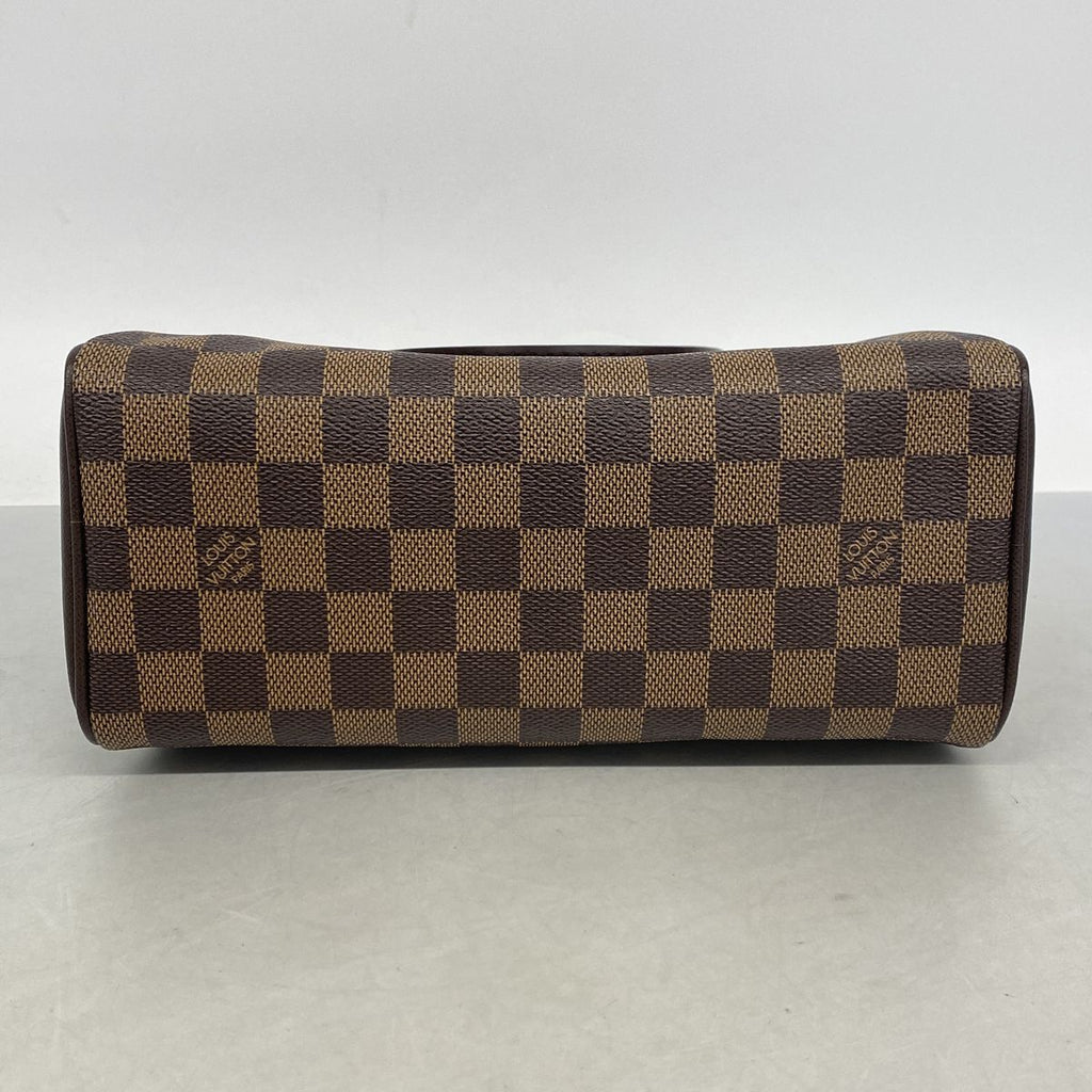 Louis Vuitton Handbag Damier Brera Ebene — view 3