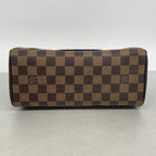 Louis Vuitton Handbag Damier Brera Ebene — view 3