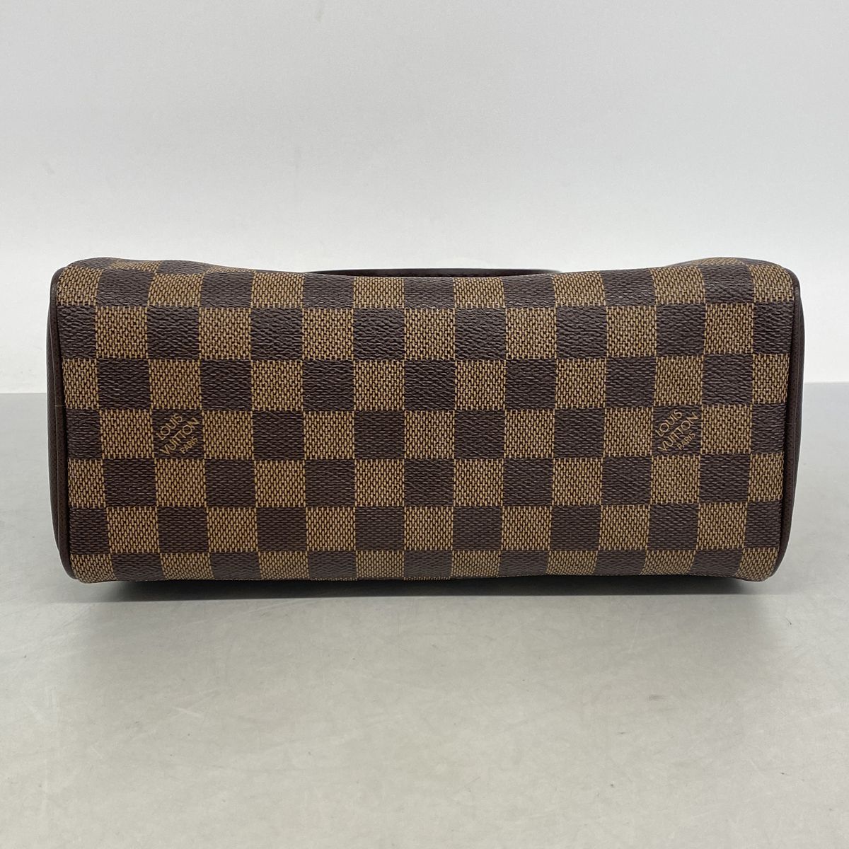Louis Vuitton Handbag Damier Brera Ebene — view 3
