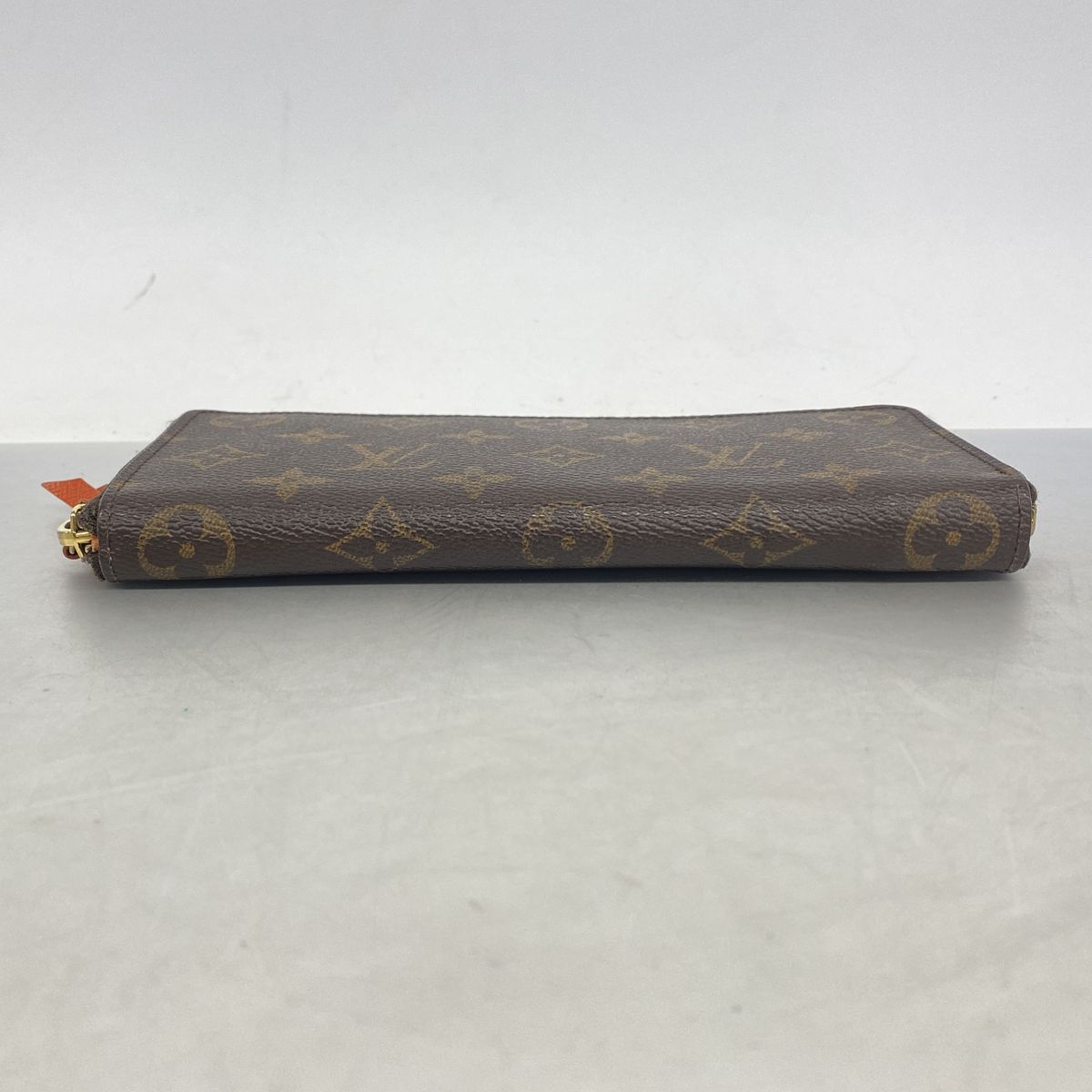 Louis Vuitton Wallet Monogram Portefeuille Clemence Pimont — view 2
