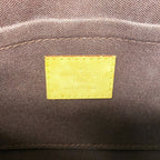 Louis Vuitton Shoulder Bag Monogram Favorite MM Brown 2-Way — view 5