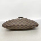 Louis Vuitton Shoulder Bag Damier Bloomsbury GM Ebene — view 3