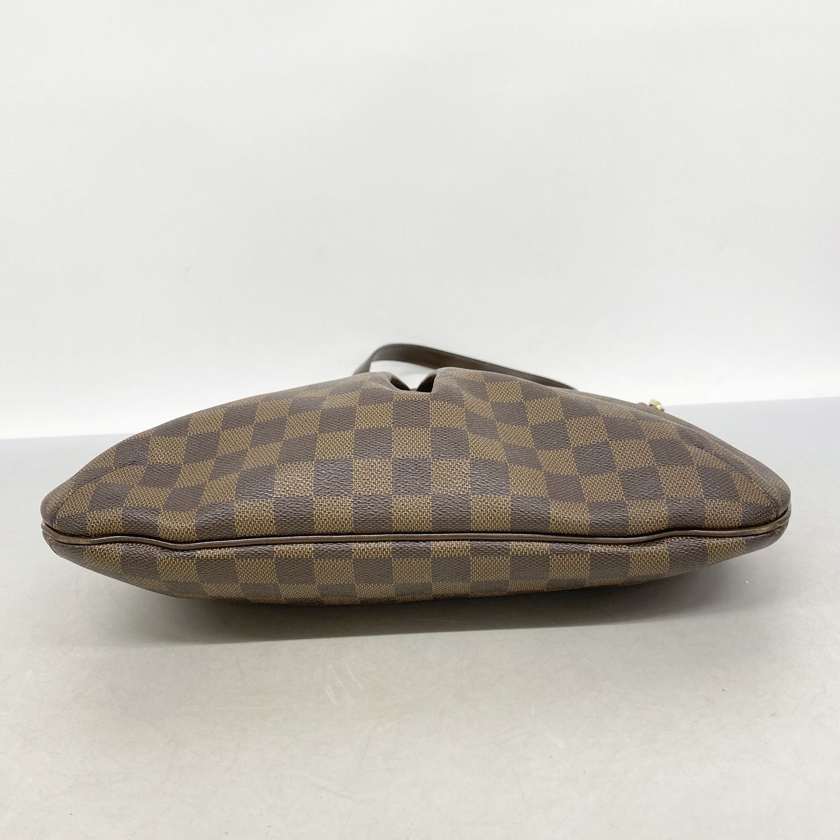 Louis Vuitton Shoulder Bag Damier Bloomsbury GM Ebene — view 3