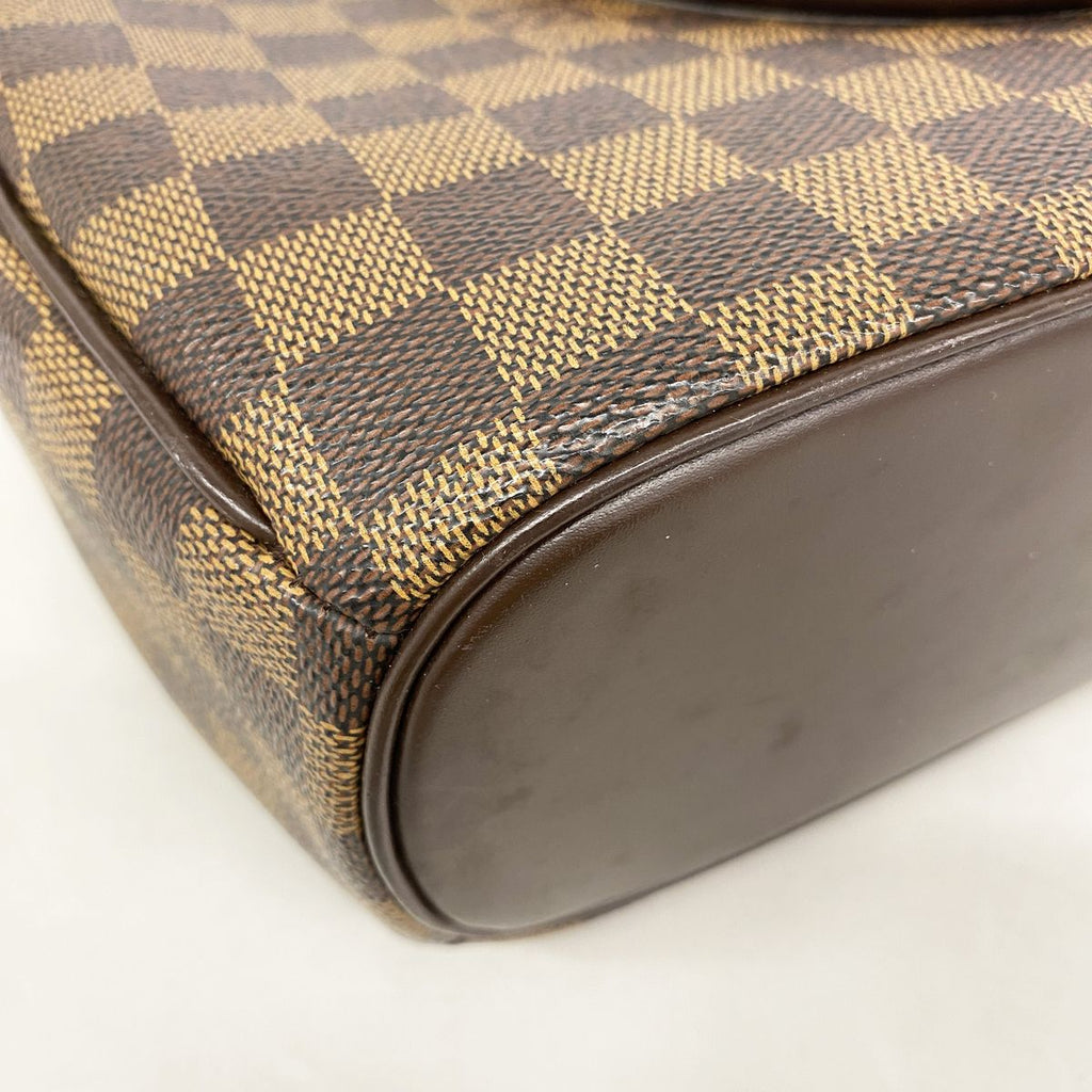 Louis Vuitton Handbag Damier Saglia Horizon Tal Ebene — view 6