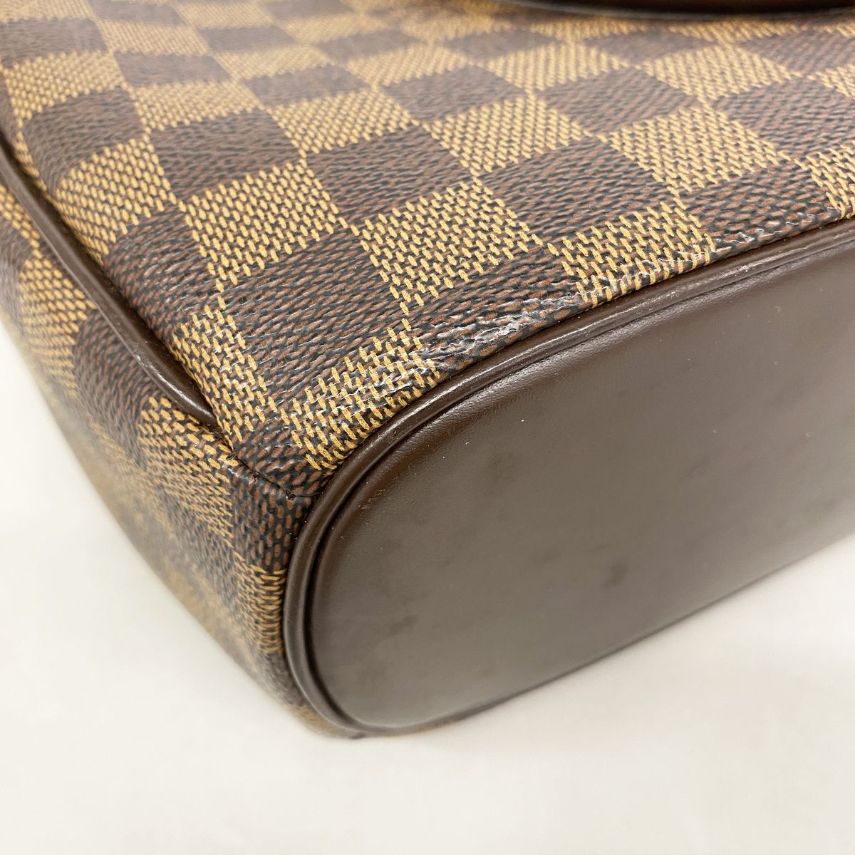 Louis Vuitton Handbag Damier Saglia Horizon Tal Ebene — view 6