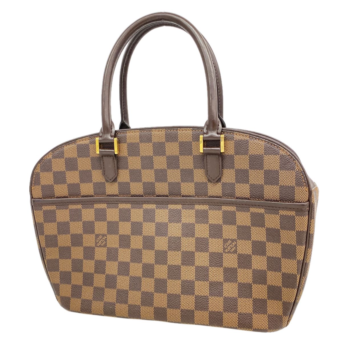 Louis Vuitton Handbag Damier Saglia Horizon Tal Ebene