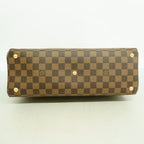 Louis Vuitton Tote Bag Damier LV Riverside Ebene Noir 2-Way — view 3