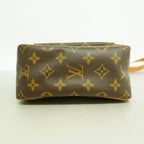 Louis Vuitton Shoulder Bag Monogram Viva-Cite PM Brown — view 3