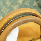 Louis Vuitton Handbag Monogram Denim Neo Speedy Blue — view 7