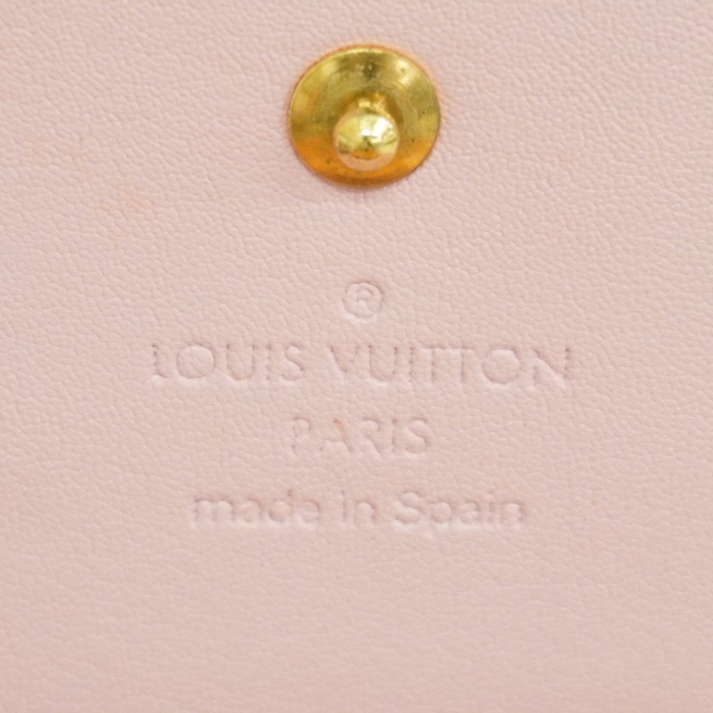 Louis Vuitton Shoulder Bag Vernis Kenmare Rose — view 5