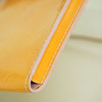 Louis Vuitton Shoulder Bag Vernis Kenmare Rose — view 6