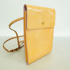 Louis Vuitton Shoulder Bag Vernis Kenmare Rose — view 2
