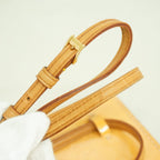 Louis Vuitton Shoulder Bag Vernis Kenmare Rose — view 7