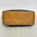 Louis Vuitton Tote Bag Monogram Cabas Piano Brown — view 3