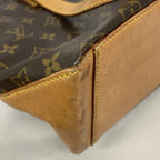 Louis Vuitton Tote Bag Monogram Cabas Piano Brown — view 6