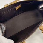 Louis Vuitton Shoulder Bag Vernis Rosewood Avenue Amarante — view 4