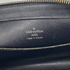 Louis Vuitton Clutch Taiga Baikal Ardoise — view 5