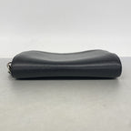 Louis Vuitton Clutch Taiga Baikal Ardoise — view 3