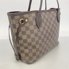Louis Vuitton Tote Bag Damier Neverfull PM Ebene — view 2