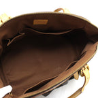 Louis Vuitton Tivoli GM Tote Bag Monogram Canvas — view 5
