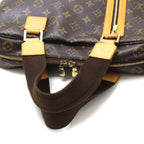 Louis Vuitton Sac Bosphore Shoulder Bag Monogram — view 5